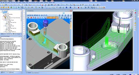 cnc machining design cad software|cnc machine software 3 axis.